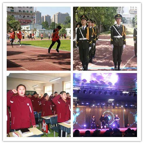 304am永利集团官网都会森林学校2019年小升初招生事情计划宣布啦~