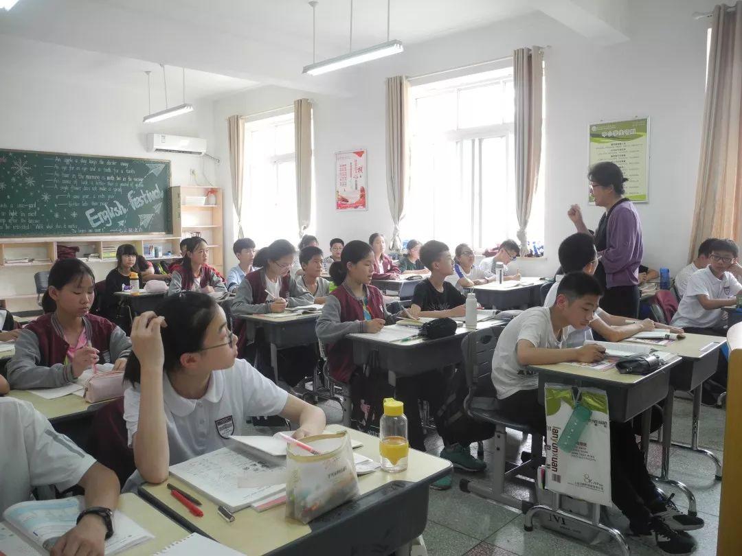 304am永利集团官网都会森林学校2019年小升初招生事情计划宣布啦~