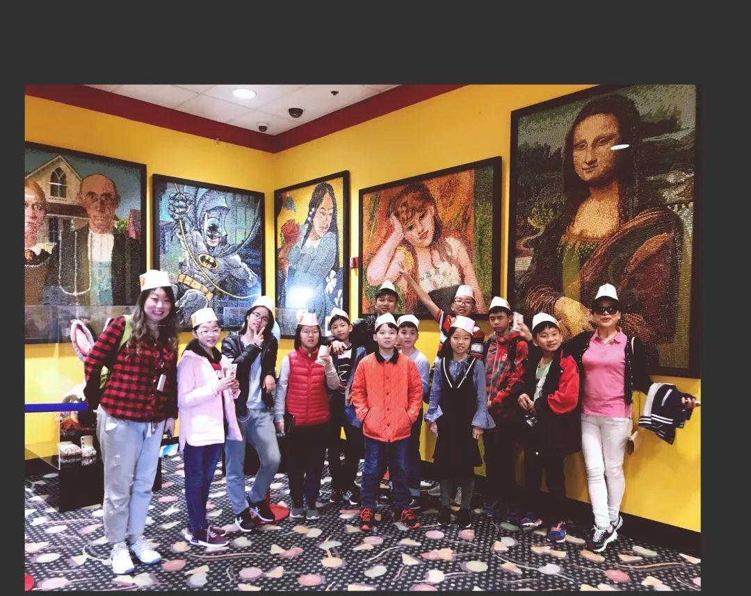 喜报！304am永利集团官网都会森林学校期末考试再创佳绩！