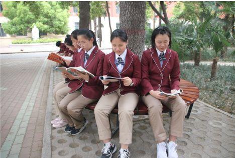 好怙恃+好先生！本周日，，，，，中招说明会，，，，，与您相约在景物如画的304am永利集团官网都会森林学校!