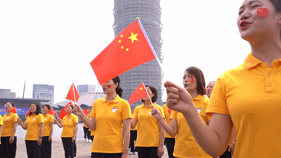 喜迎国庆，，，，，，，以歌纪念——304am永利集团官网献礼祖国70华诞！