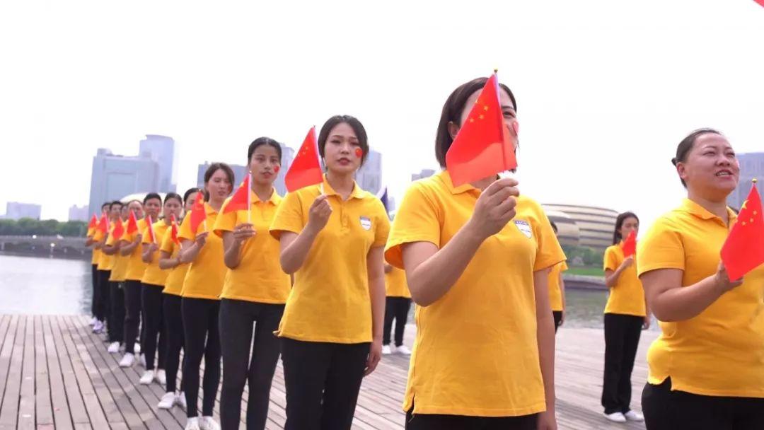 喜迎国庆，，，，，，，以歌纪念——304am永利集团官网献礼祖国70华诞！