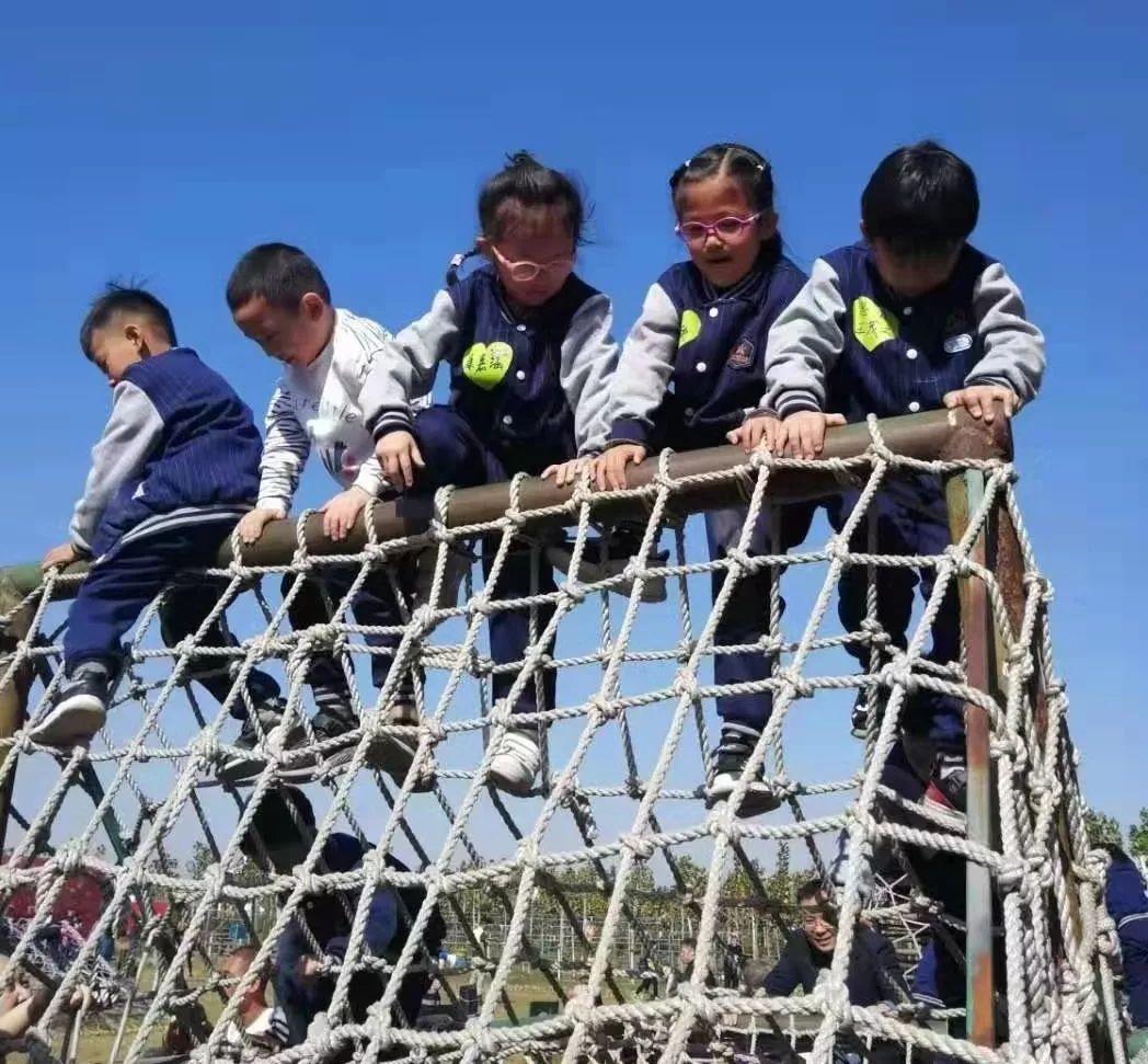 304am永利集团官网多元素养秋季亲子户外研学营——让孩子快乐学习！