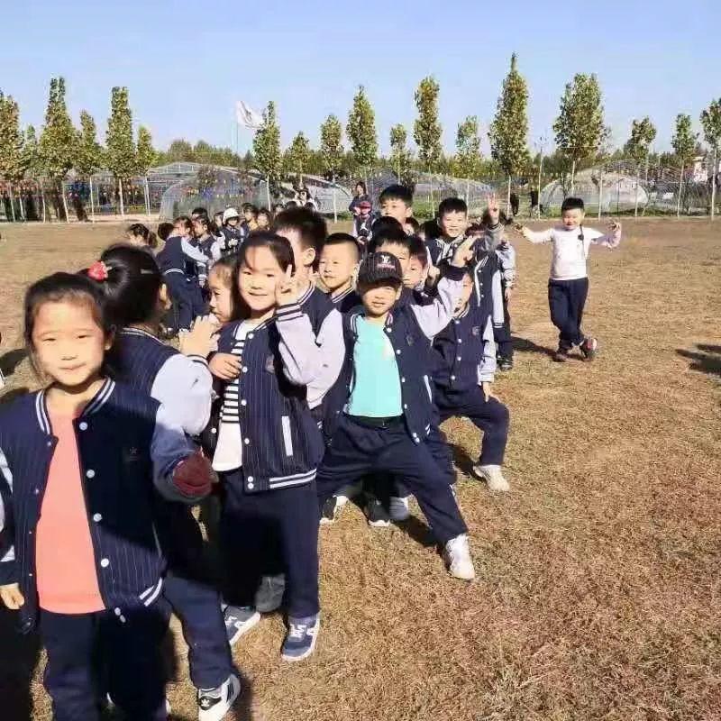 304am永利集团官网多元素养秋季亲子户外研学营——让孩子快乐学习！