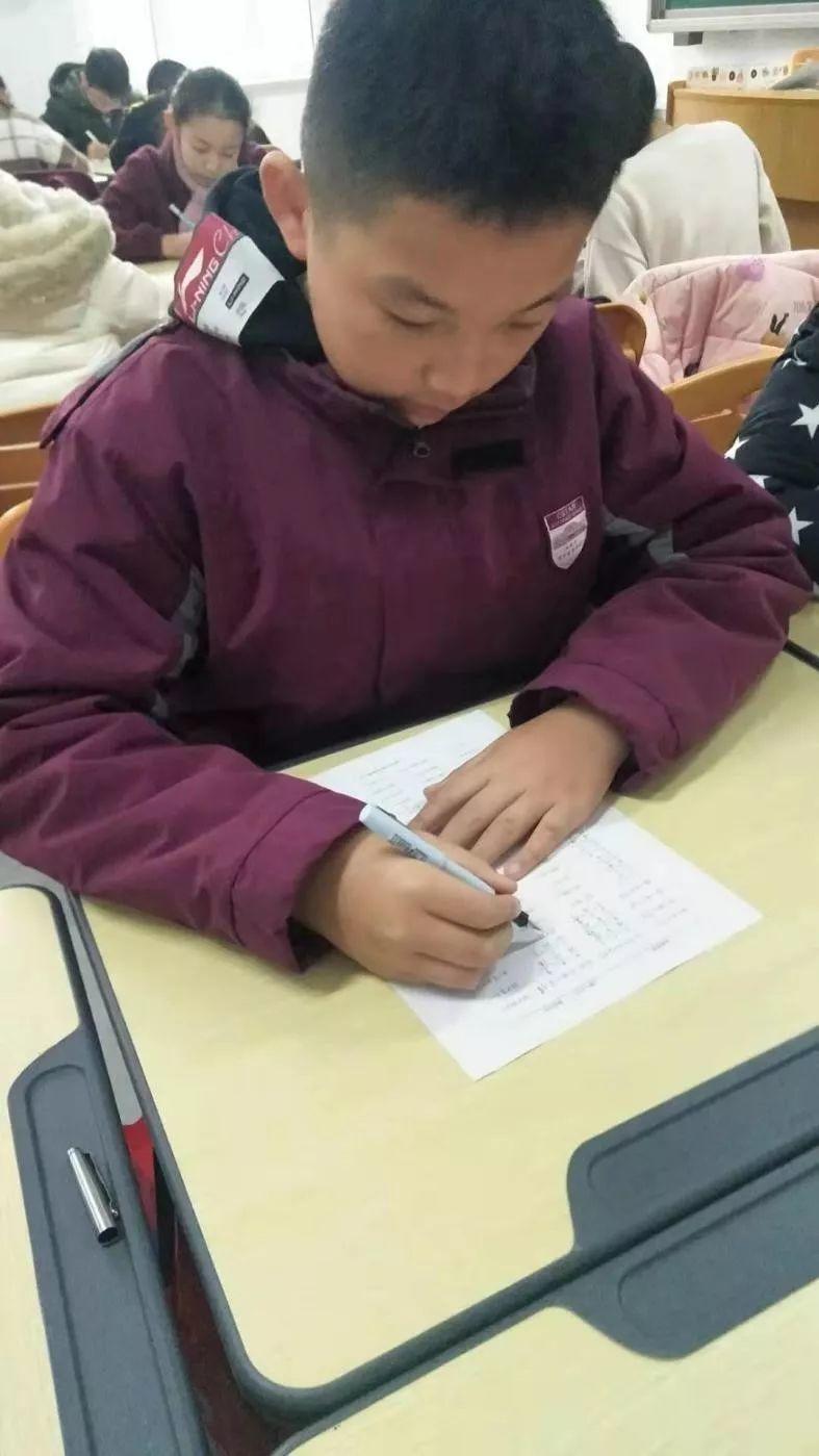 【文化校园】“小小神算手，，，，口算大舞台”304am永利集团官网都会森林学校小学部第三届口算大赛