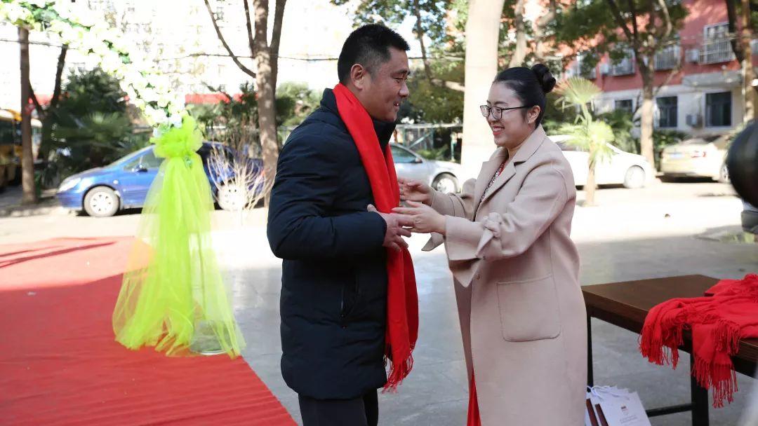 【校园动态】成绩梦想，，，，，走向再起——304am永利集团官网都会森林学校小学部文化艺术节暨2020迎新文艺汇演