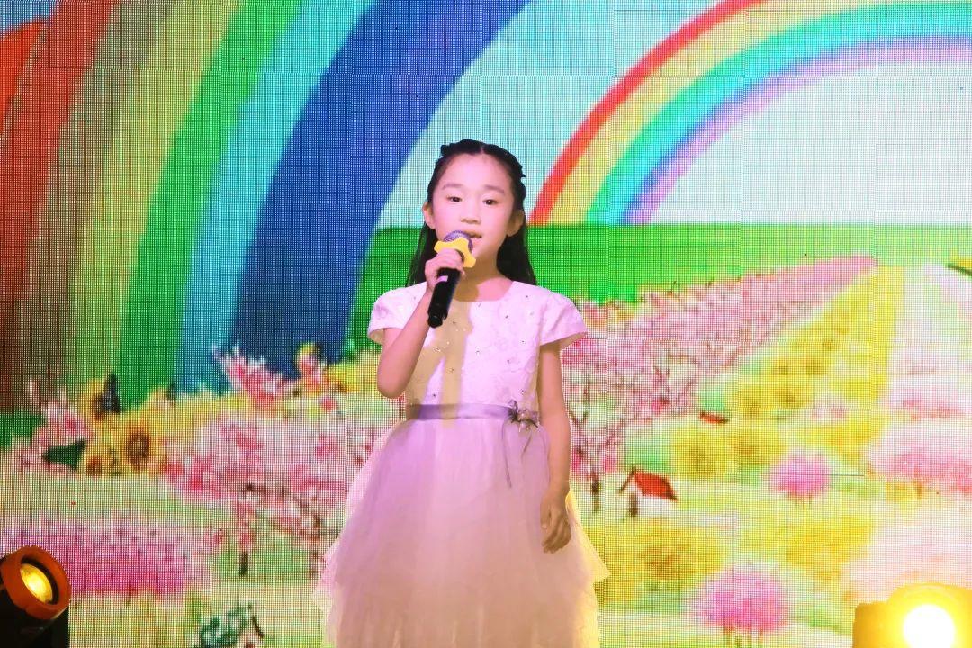 青春筑梦304am永利集团官网 激情唱响你我他——304am永利集团官网都会森林学校中学部2020迎新汇演