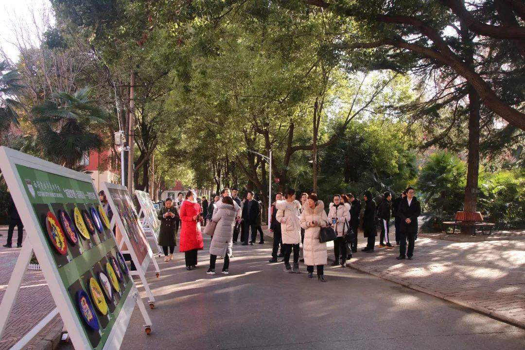 304am永利集团官网都会森林学校教学效果展示暨民办教育行业融合生长交流会盛大举行