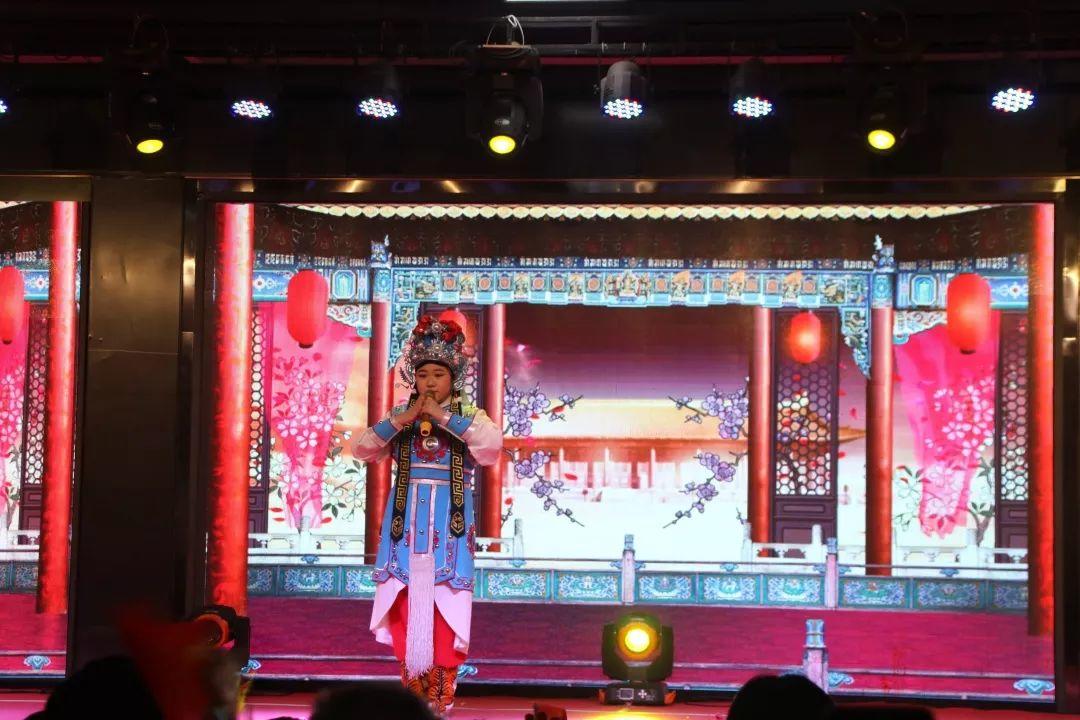 【校园动态】成绩梦想，，，，，走向再起——304am永利集团官网都会森林学校小学部文化艺术节暨2020迎新文艺汇演