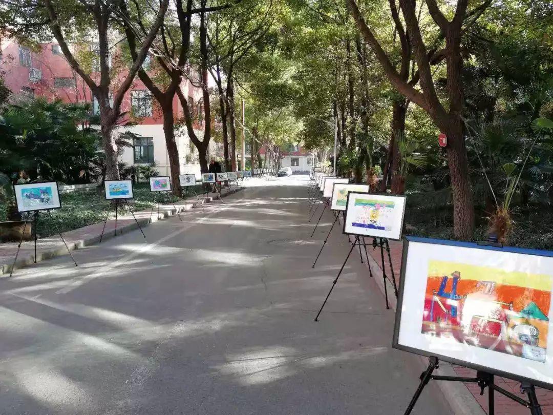 【校园动态】成绩梦想，，，，，走向再起——304am永利集团官网都会森林学校小学部文化艺术节暨2020迎新文艺汇演