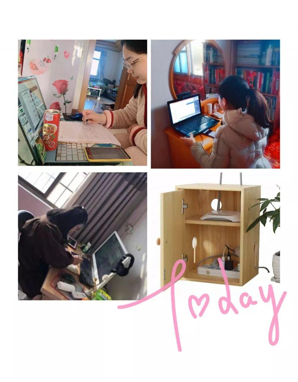 陪同是生长，，，做有温度的教育