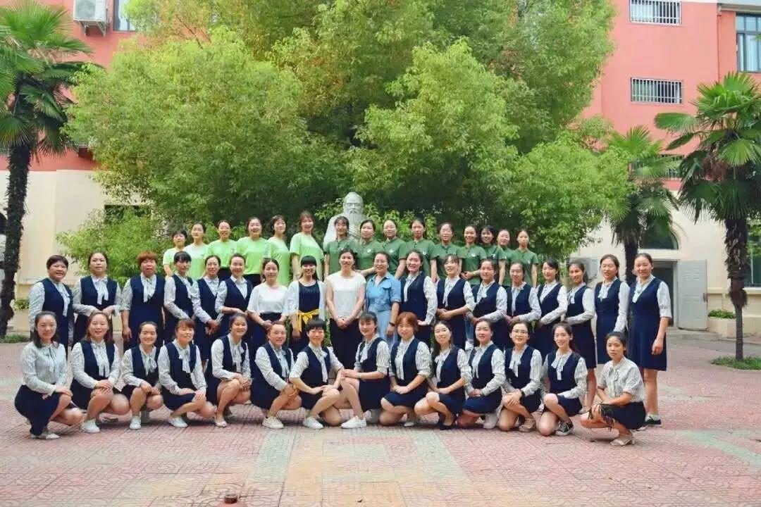 304am永利集团官网名堂打卡“女神节”！