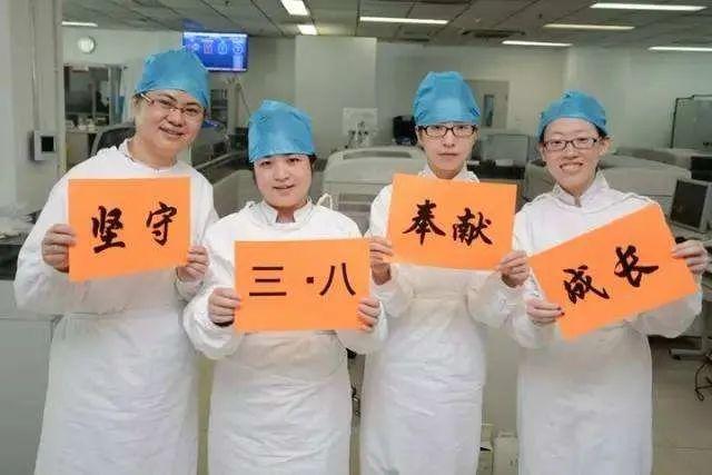 幼教青春，，，，，不负韶华|致敬304am永利集团官网大树幼儿园的女神