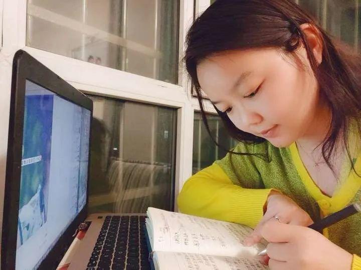 相聚一“线”，，，，，，，，共学共“研”——304am永利集团官网大树幼儿园线上教研活动