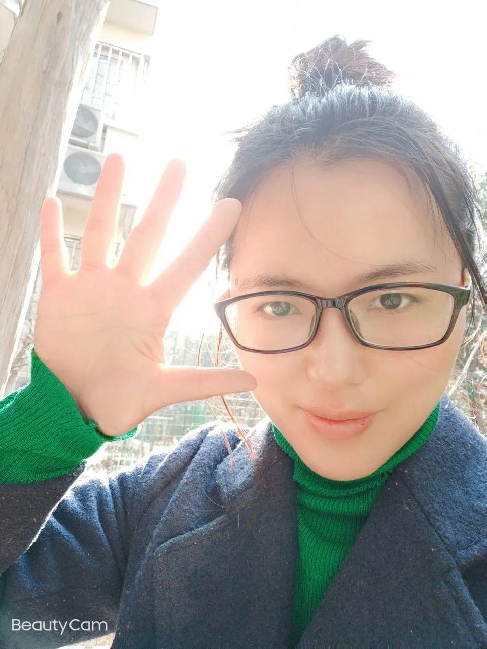 幼教青春，，，，，不负韶华|致敬304am永利集团官网大树幼儿园的女神