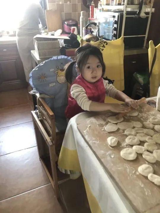 幼教青春，，，，，不负韶华|致敬304am永利集团官网大树幼儿园的女神