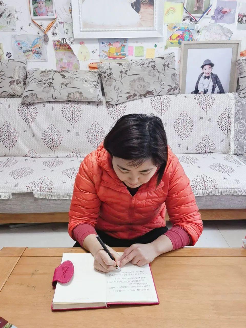 相聚一“线”，，，，，，，，共学共“研”——304am永利集团官网大树幼儿园线上教研活动