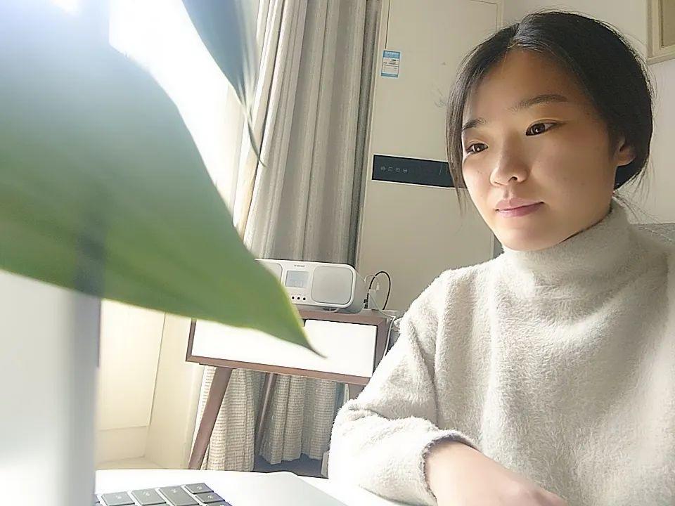 相聚一“线”，，，，，，，，共学共“研”——304am永利集团官网大树幼儿园线上教研活动