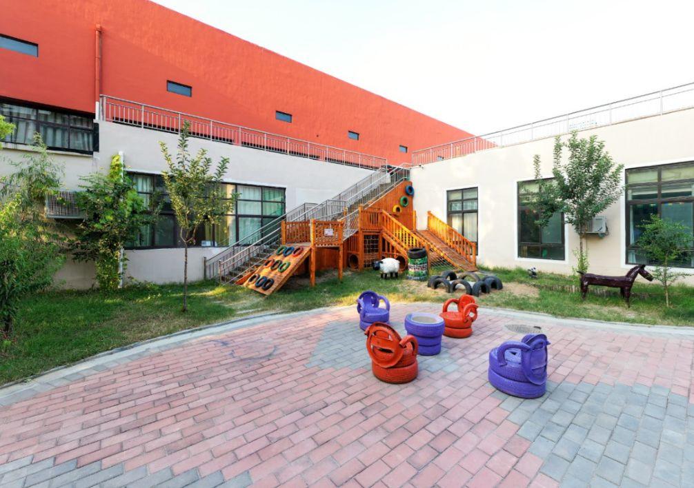 云赏花丨春天里的校园，，，，，和影象中一样美